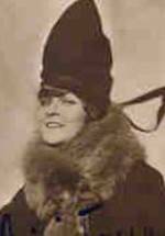 Гилда Ленджер фото