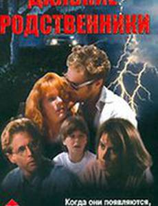 Дальние родственники