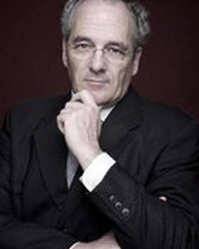 Карлос Олалья фото