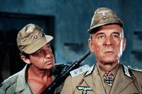 Кадр Авантюристы