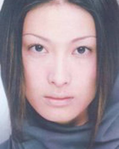 Хуан-Ру Кэ фото