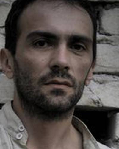 Георг Златарев фото