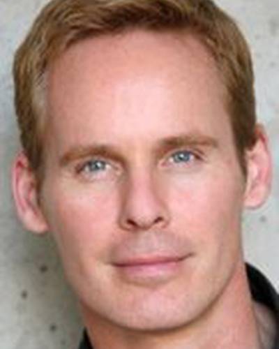 Дэвид Орт фото