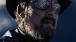 Кадр из фильма "Охотники на троллей" - 1