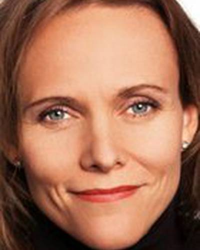 Андреа Мейер фото