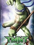 Постер из фильма "Черепашки-ниндзя" - 1