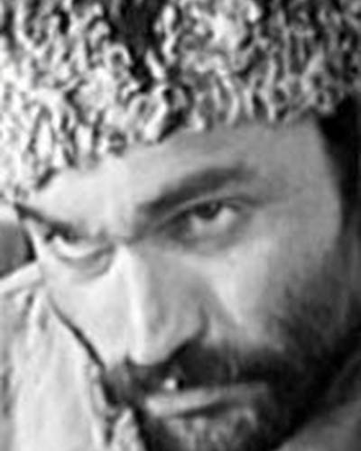 Махарбек Кокоев фото