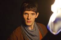 Кадр Мерлин