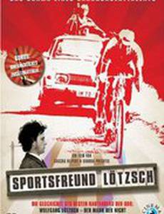 Sportsfreund Lötzsch