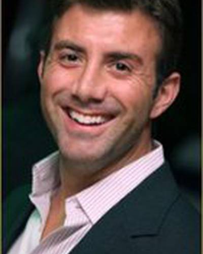 Николас Дж. Северино фото