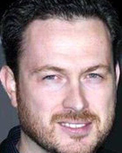 Эрик Стилберг фото