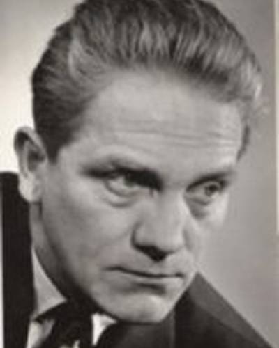 Рудольф Дейл фото