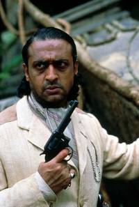 Кадр Вторая книга джунглей: Маугли и Балу