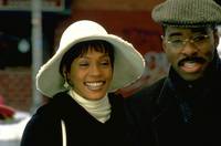 Кадр Жена священника