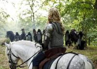 Кадр Мерлин