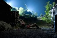 Кадр Призраки