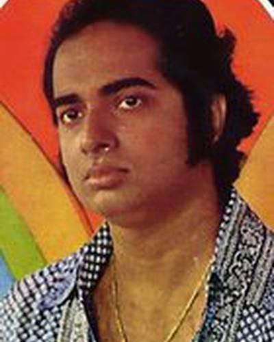 Ананда Шанкар фото