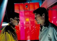 Кадр В отрыв!