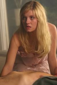 Кадр Душа тишины