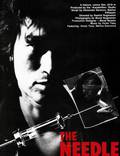 Постер из фильма "Игла" - 1