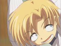 Кадр Кланнад