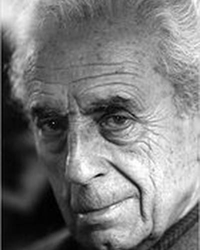 Микеланджело Антониони фото