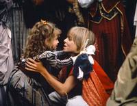 Кадр Новое платье короля