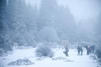 Кадр Любовь на высоте