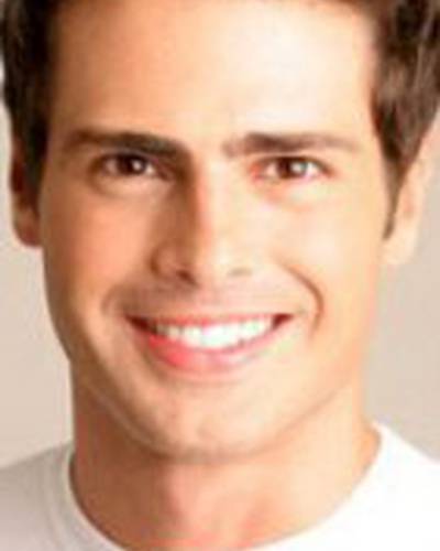 Augusto Bittencourt фото