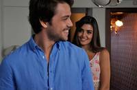 Кадр Дочери Гюнеш