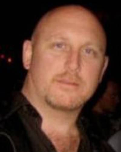 Роберт Ст. Пьер фото