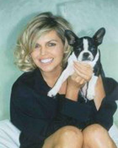 Блэнчард Райан фото