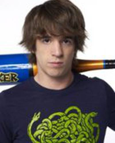 Коннор Дель Рио фото