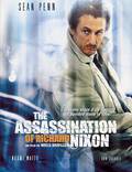 Постер из фильма "Убить президента. Покушение на Ричарда Никсона" - 1