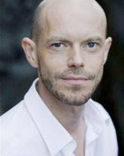 Кристиан Бауманн фото