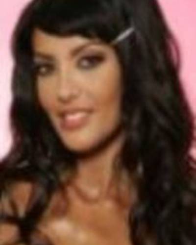 Ясмин Лафит фото