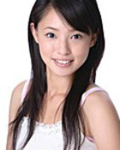 Харука Суенага фото