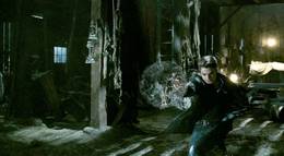 Кадр из фильма "Сделка с дьяволом" - 2