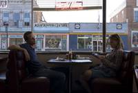 Кадр Ничто, кроме призраков