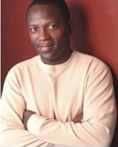 Рэндолл Джонс фото