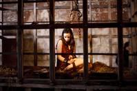 Кадр Мерлин