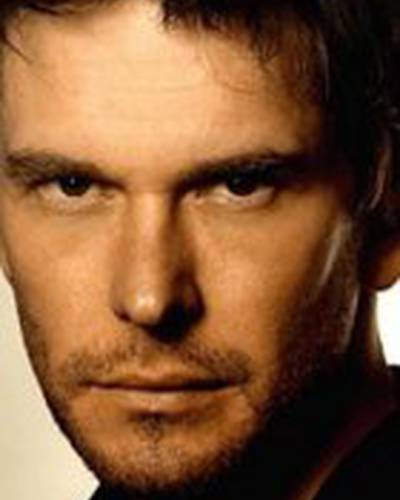 Кристофф фото