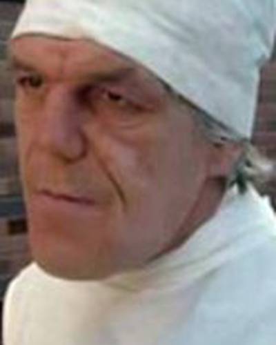 Виктор Гайнов фото