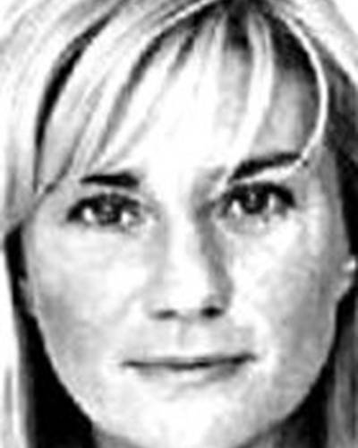 Валери Гоган фото