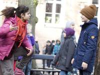 Кадр Миссия «Евровидение»