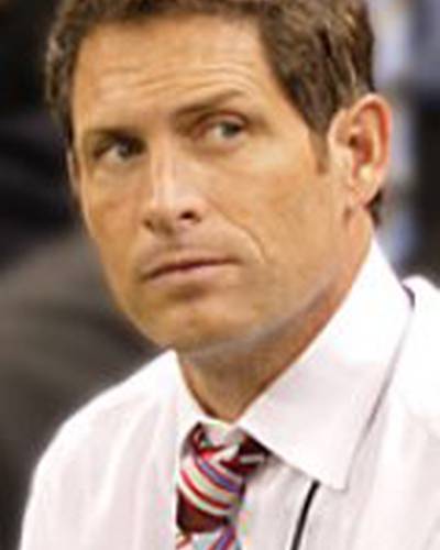 Стив Янг фото