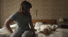 Кадр из фильма "Божья роса" - 1