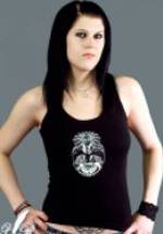 Морган Ландер фото