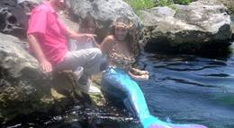 Кадр из фильма "Малышка Эми" - 2