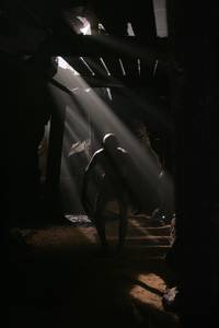 Кадр Сверхъестественное